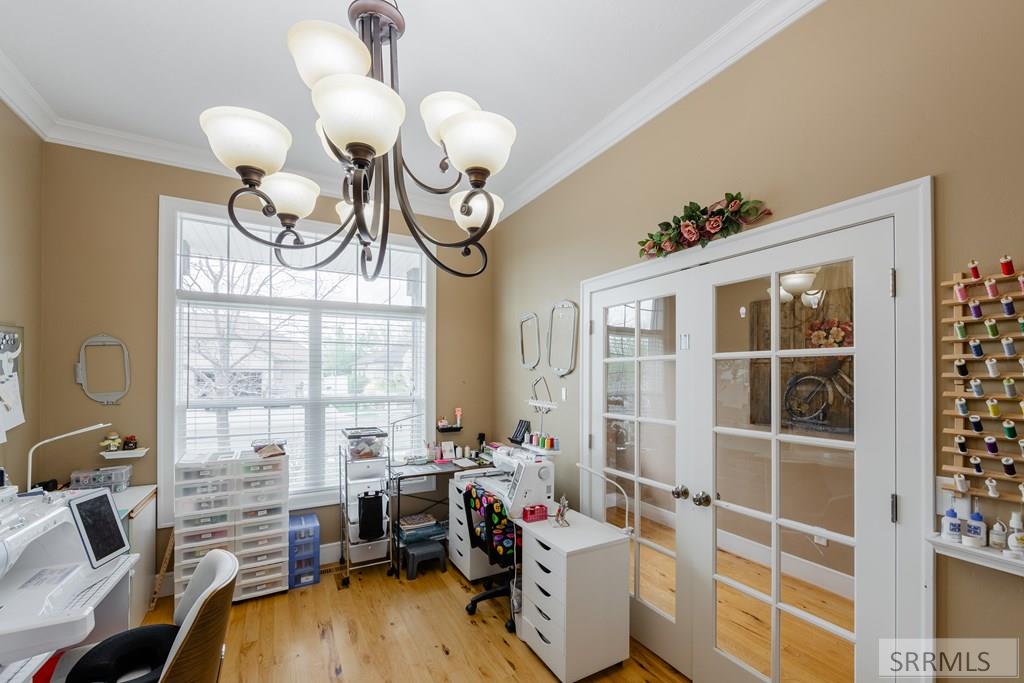 3951 Silverado Drive, IDAHO FALLS, Idaho image 5
