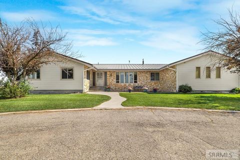 Photo of 9898 N 35th W, IDAHO FALLS, ID 83402 (MLS # 2179370)