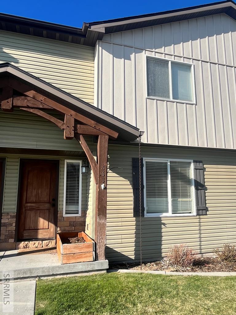 463 Countryside Avenue, REXBURG, Idaho image 2