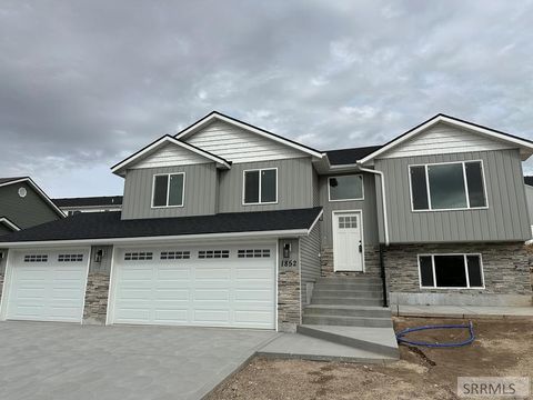 Photo of 1852 Brock Drive, POCATELLO, ID 83201 (MLS # 2180610)