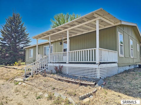 Photo of 107 W 2nd Street, SALMON, ID 83467 (MLS # 2188378)