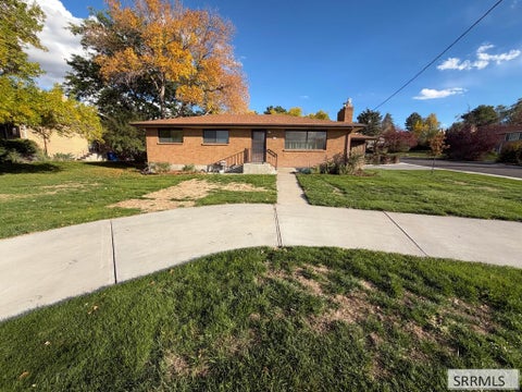 Photo of 1659 Monte Vista Drive, POCATELLO, ID 83201 (MLS # 2189945)