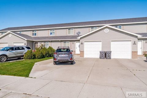 Photo of 3044 Janessa Lane, IDAHO FALLS, ID 83402 (MLS # 2179988)