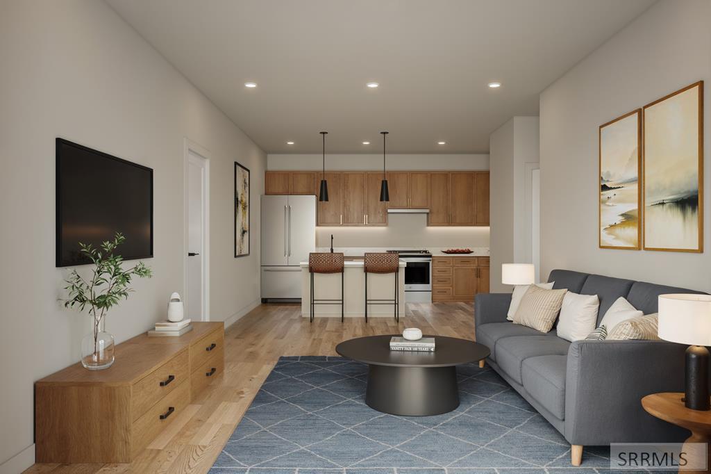 1142 Skyline Drive 201