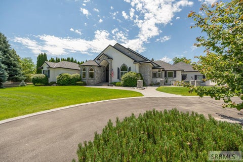 Photo of 4020 Canterbury Way, IDAHO FALLS, ID 83404 (MLS # 2187363)