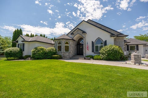 Photo of 4020 Canterbury Way, IDAHO FALLS, ID 83404 (MLS # 2187363)
