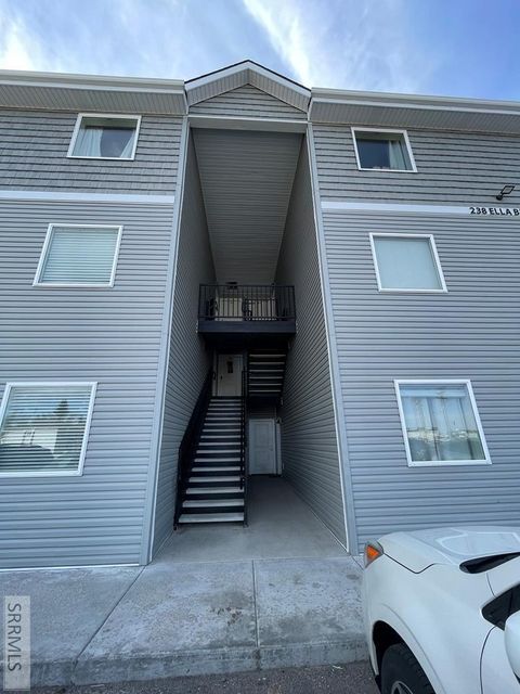 Photo of 238 Ella Lane #1104, REXBURG, ID 83440 (MLS # 2185028)