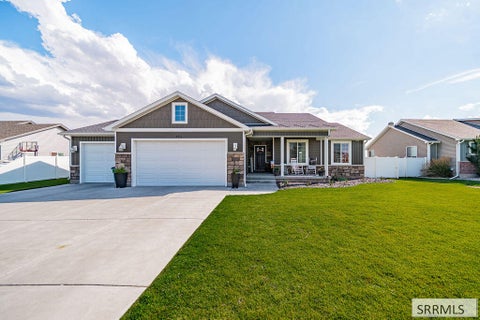 Photo of 4216 E Vision Drive, IDAHO FALLS, ID 83401 (MLS # 2188868)
