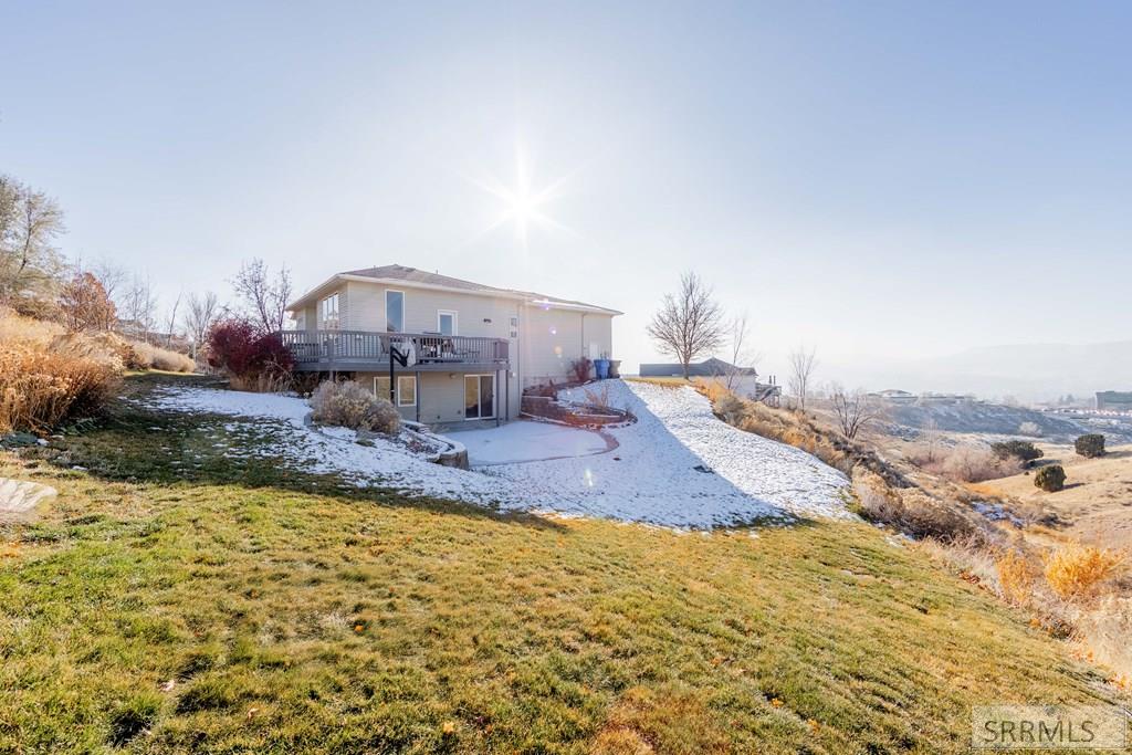 370 Via Venitio Dr, POCATELLO, Idaho image 46