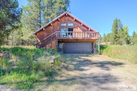 Photo of 2813 Pinehaven Drive, ISLAND PARK, ID 83429 (MLS # 2179720)