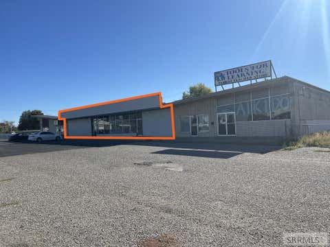 Photo of 2050 E 1st Street, IDAHO FALLS, ID 83401 (MLS # 2180120)
