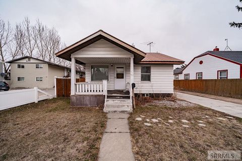 135 2nd W RIGBY ID 83442