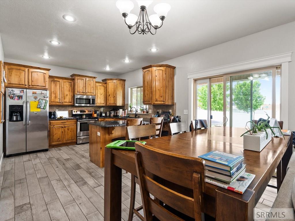 607 Nathan Lane, CHUBBUCK, Idaho image 12