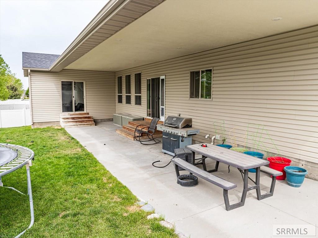 607 Nathan Lane, CHUBBUCK, Idaho image 36