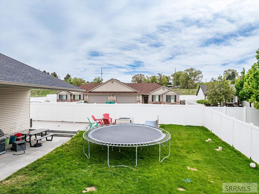 607 Nathan Lane, CHUBBUCK, Idaho image 38