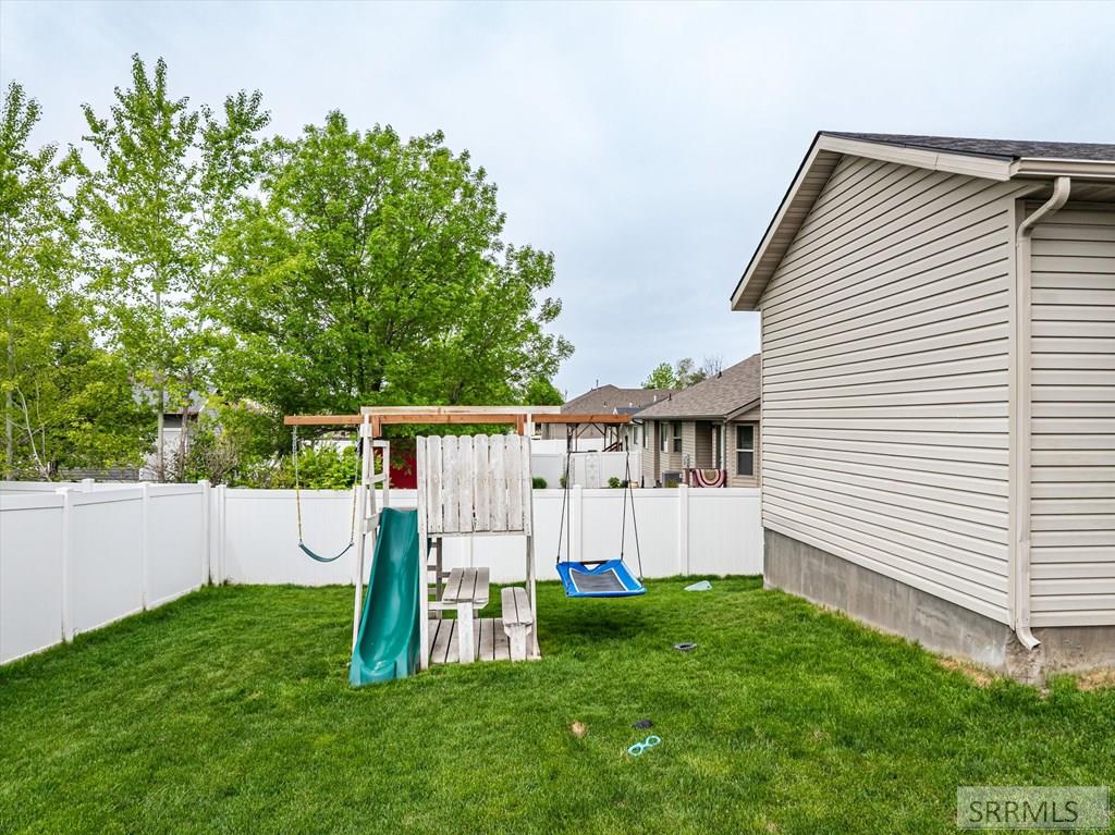 607 Nathan Lane, CHUBBUCK, Idaho image 37
