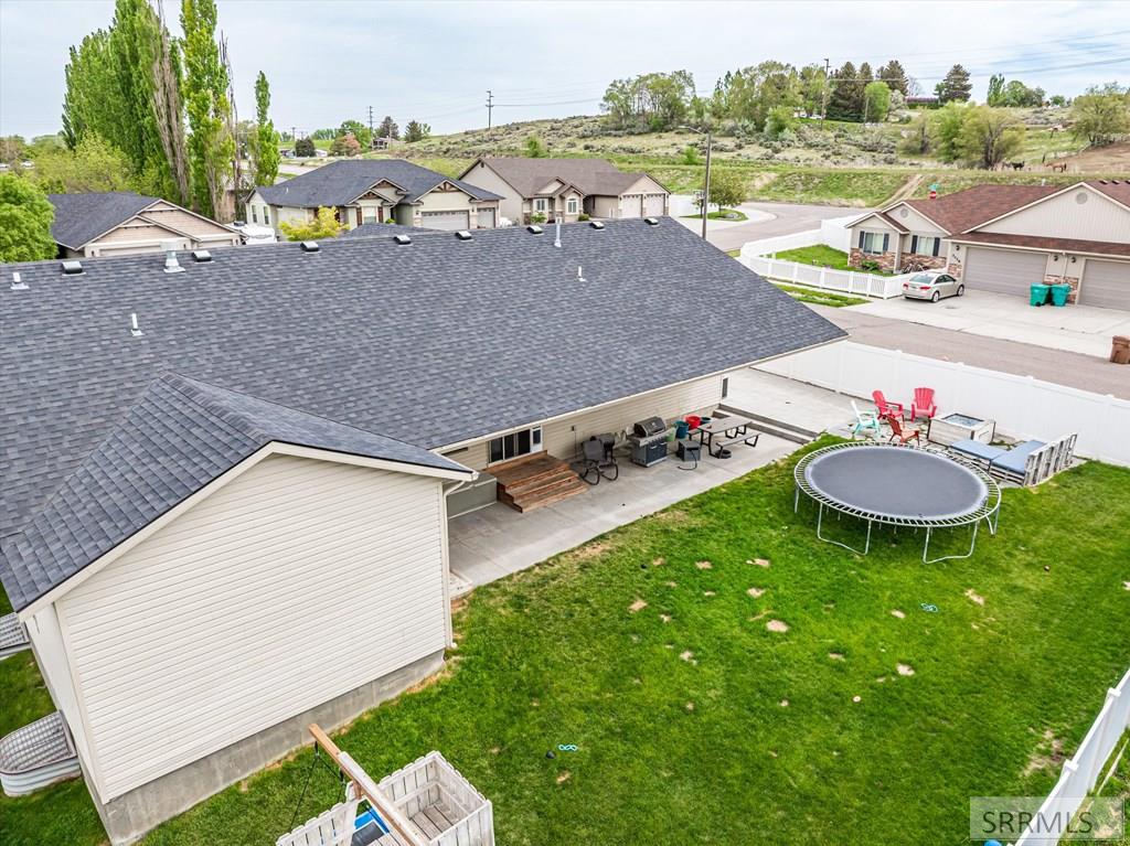 607 Nathan Lane, CHUBBUCK, Idaho image 35