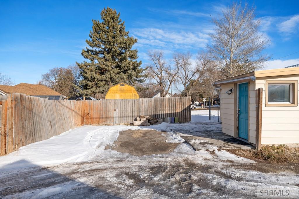 1546 Emerson Avenue, IDAHO FALLS, Idaho image 26