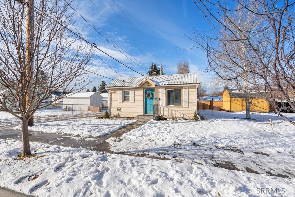 1546 Emerson Avenue, IDAHO FALLS, Idaho image 1