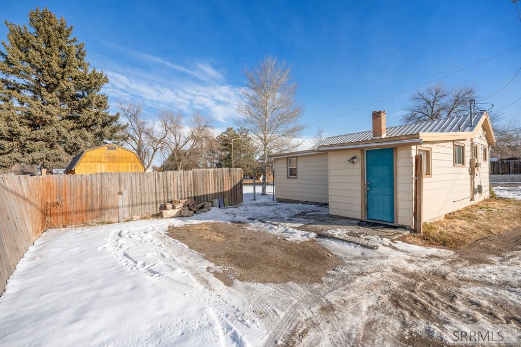 1546 Emerson Avenue, IDAHO FALLS, Idaho image 25