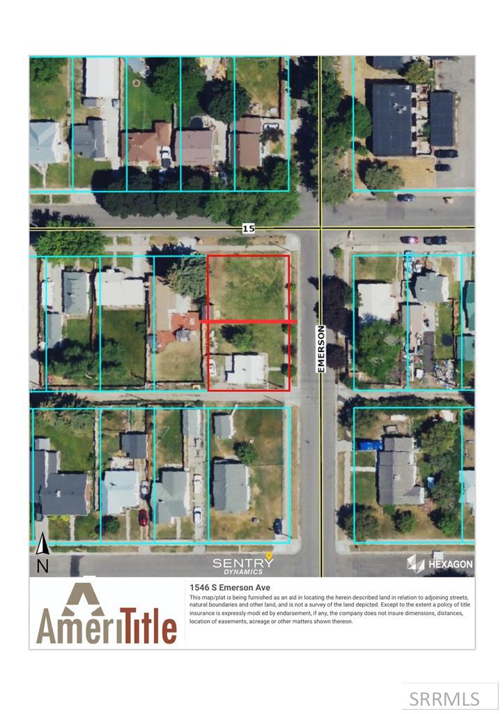 1546 Emerson Avenue, IDAHO FALLS, Idaho image 30