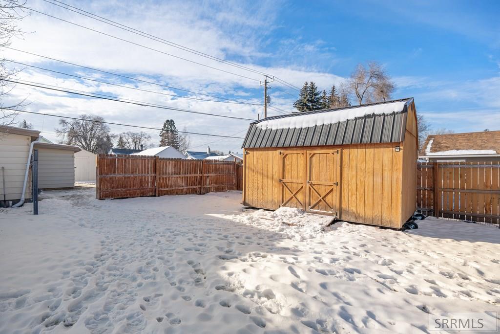 1546 Emerson Avenue, IDAHO FALLS, Idaho image 23