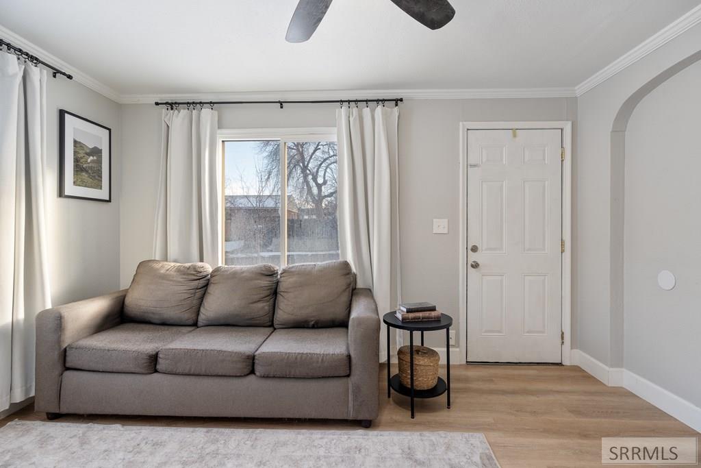 1546 Emerson Avenue, IDAHO FALLS, Idaho image 3