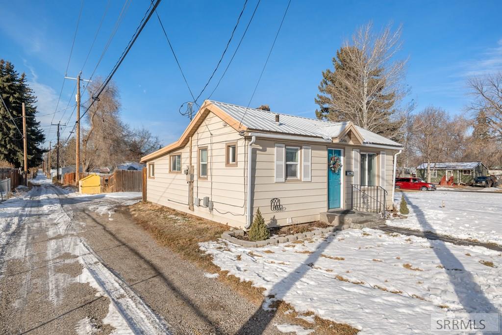 1546 Emerson Avenue, IDAHO FALLS, Idaho image 27