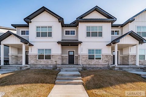 Photo of 1426 Fremont Ave, IDAHO FALLS, ID 83402 (MLS # 2186451)