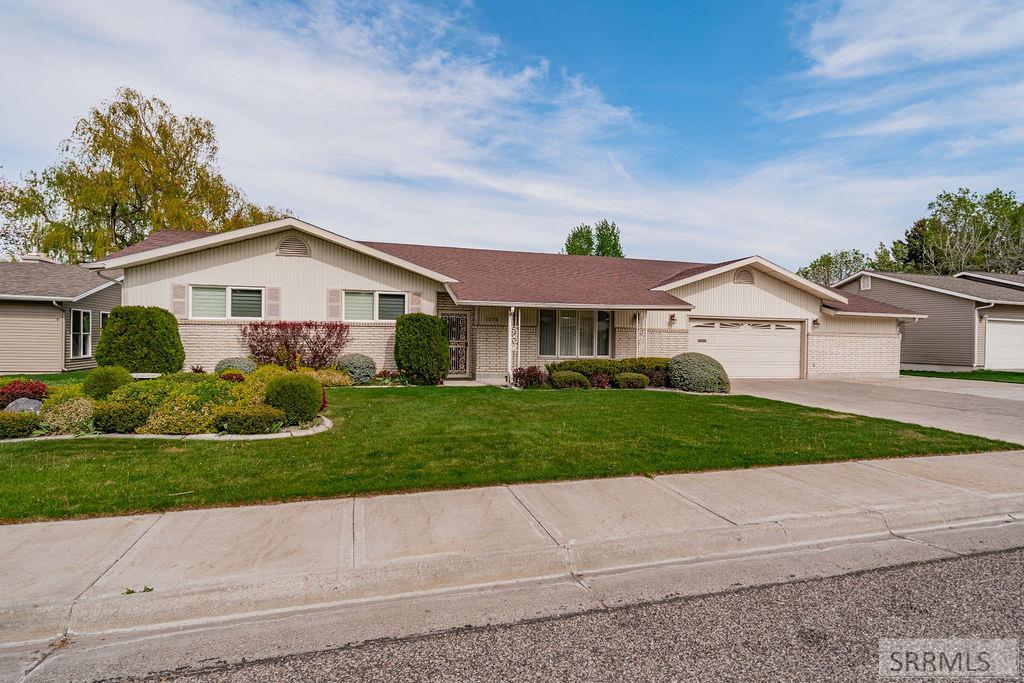 1274 Norton Avenue, IDAHO FALLS, Idaho image 1