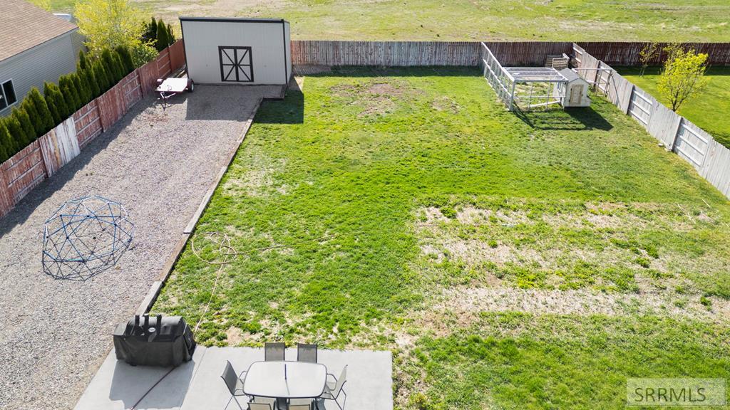 23 N White Pine Lane, RIGBY, Idaho image 42