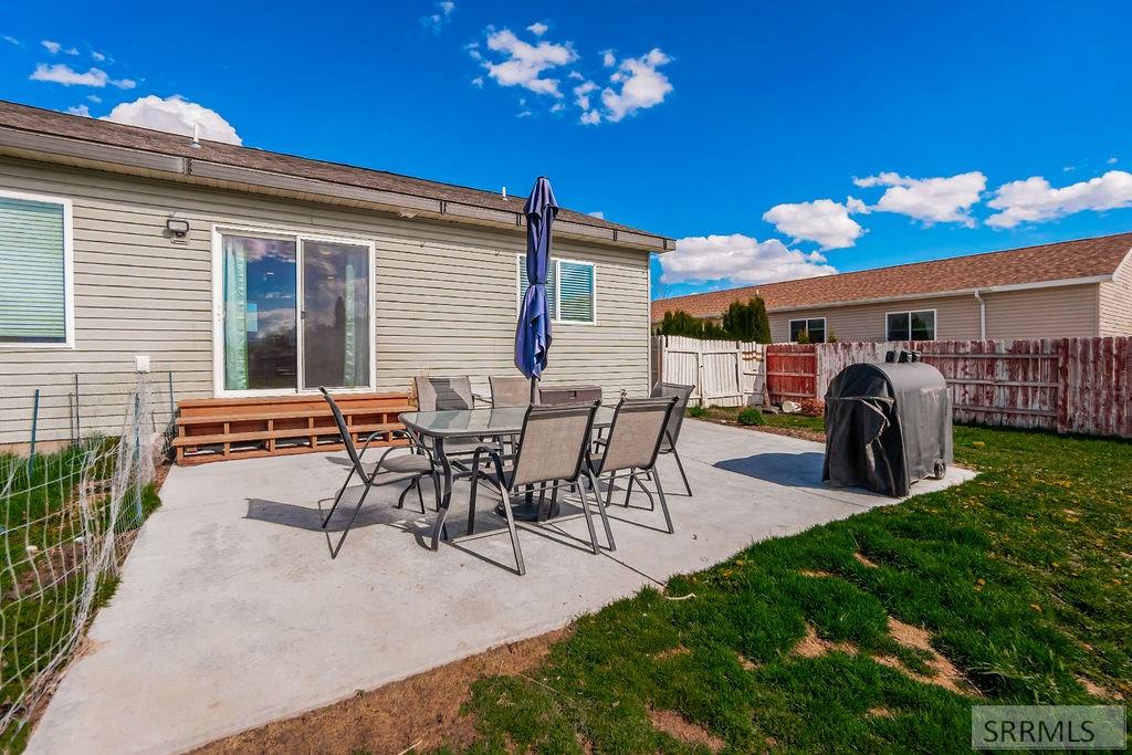 23 N White Pine Lane, RIGBY, Idaho image 39