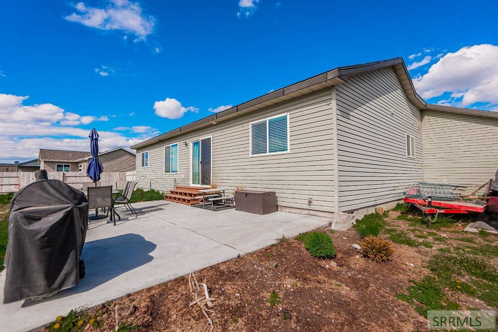 23 N White Pine Lane, RIGBY, Idaho image 40