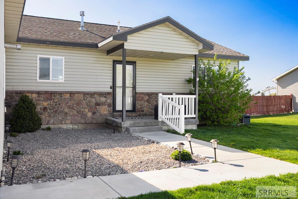 23 N White Pine Lane, RIGBY, Idaho image 4