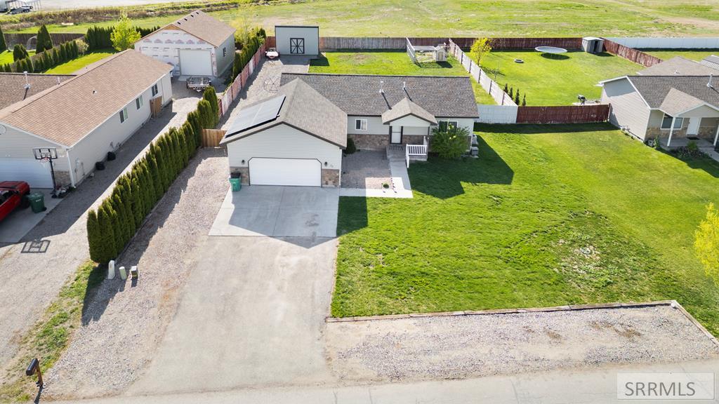 23 N White Pine Lane, RIGBY, Idaho image 46