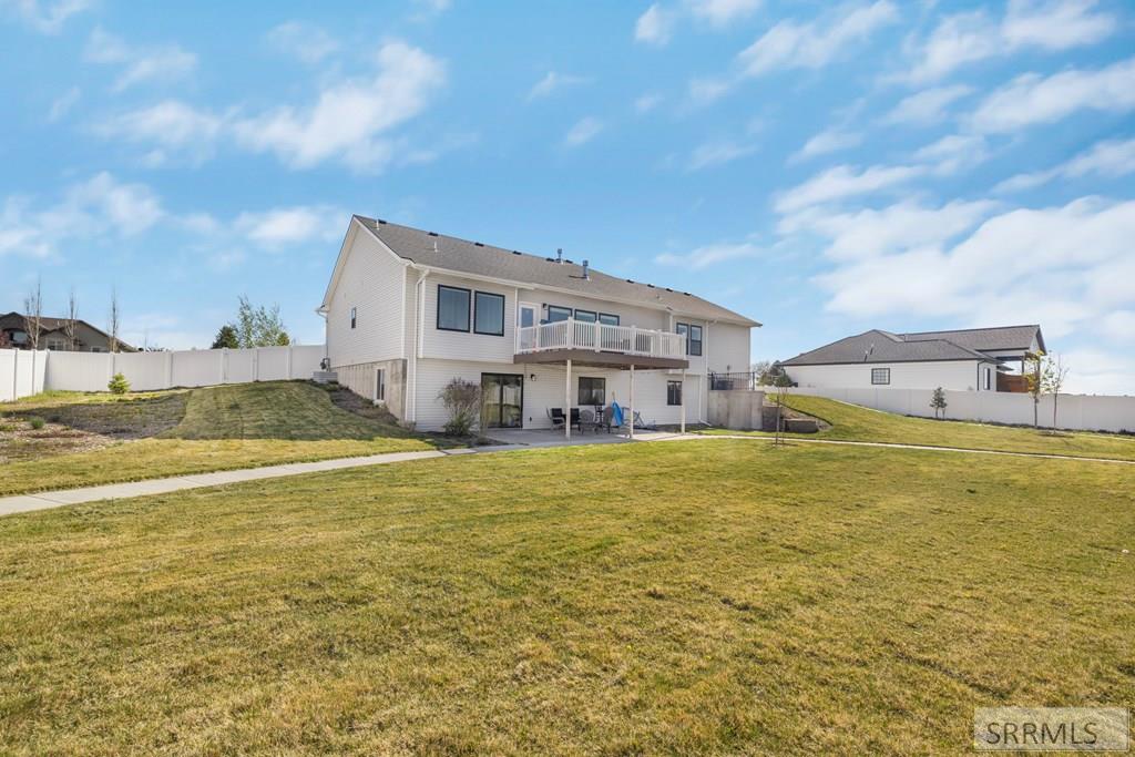 970 Pine Brook Lane, REXBURG, Idaho image 28