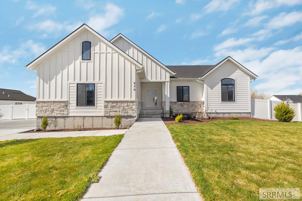 970 Pine Brook Lane, REXBURG, Idaho image 2