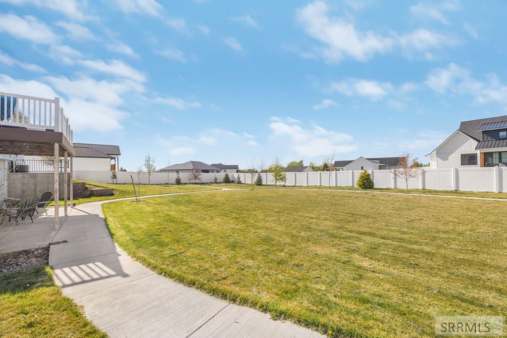 970 Pine Brook Lane, REXBURG, Idaho image 29