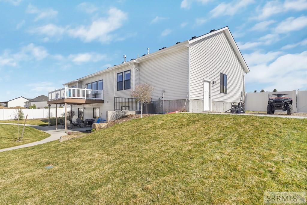 970 Pine Brook Lane, REXBURG, Idaho image 27