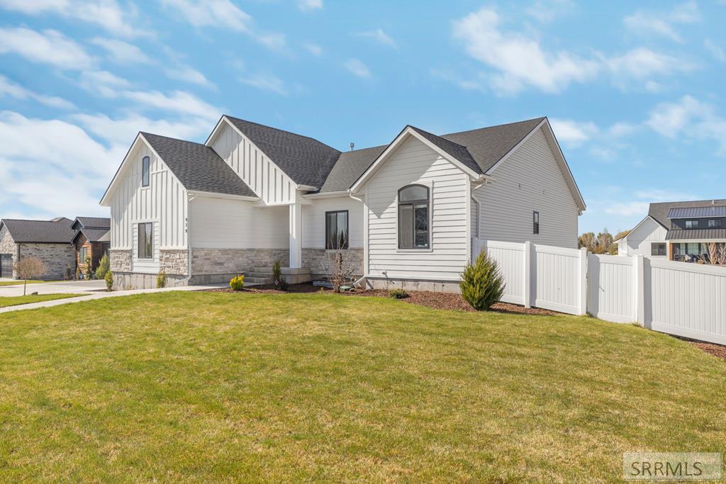970 Pine Brook Lane, REXBURG, Idaho image 1