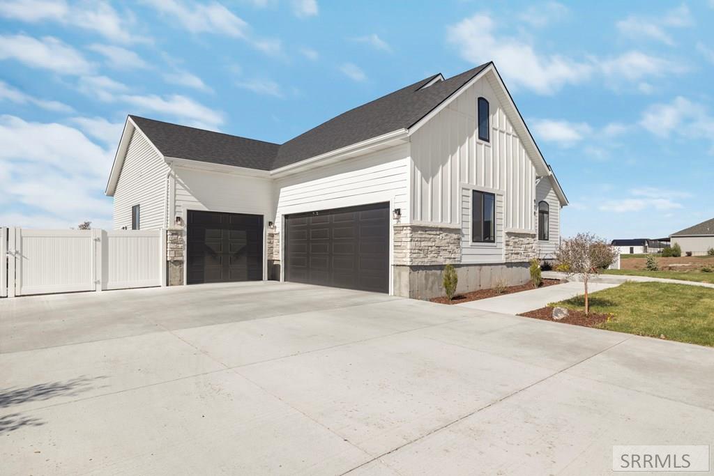 970 Pine Brook Lane, REXBURG, Idaho image 3