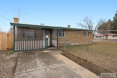 1255 Alameda Avenue IDAHO FALLS ID 83401