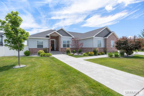 Photo of 5276 Rock Hollow Lane, IDAHO FALLS, ID 83401 (MLS # 2187638)