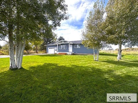 Homes For Sale - 375 N 3800 E<br/> RIGBY, ID 83442