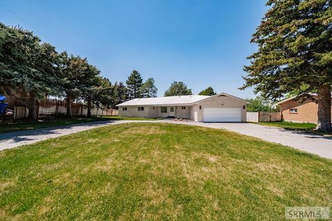 Photo of 330 S 4th E, REXBURG, ID 83440 (MLS # 2186408)