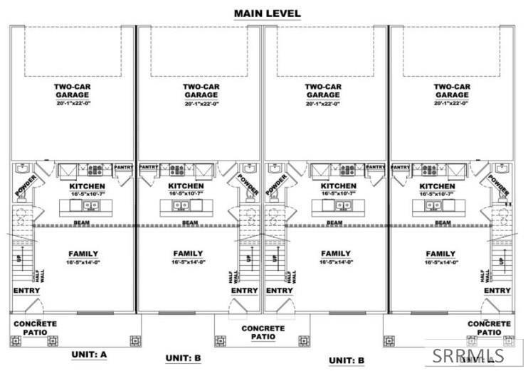 1163 Lilah Street #2, RIGBY, Idaho image 19