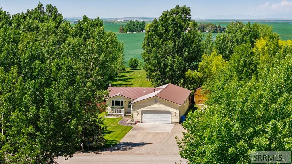 635 N 2743 E, ROBERTS, Idaho image 44