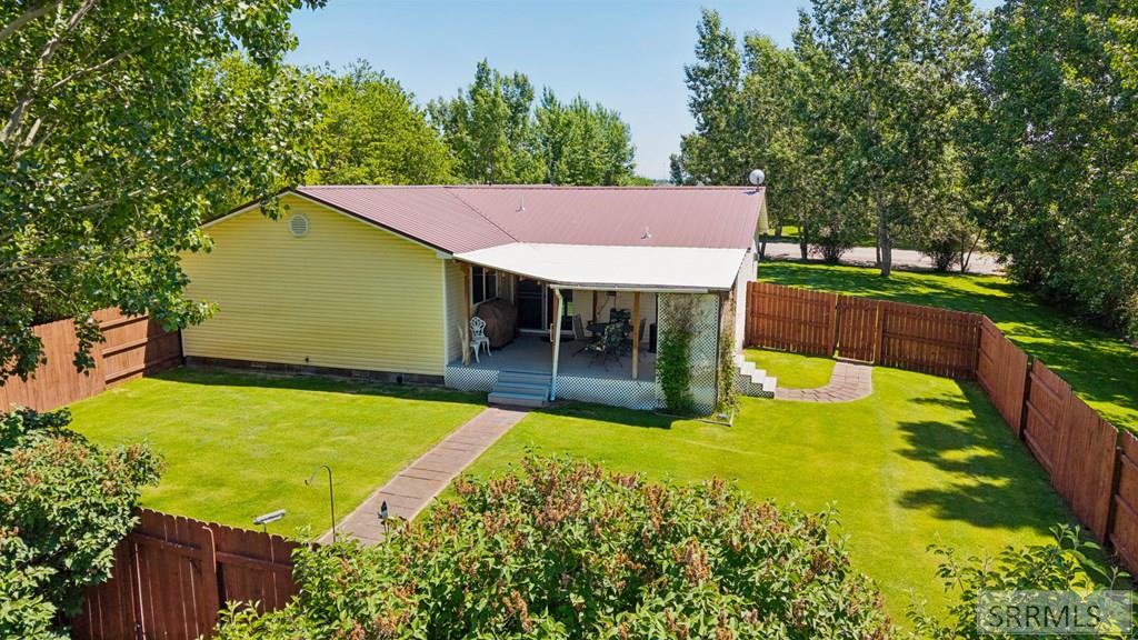 635 N 2743 E, ROBERTS, Idaho image 46