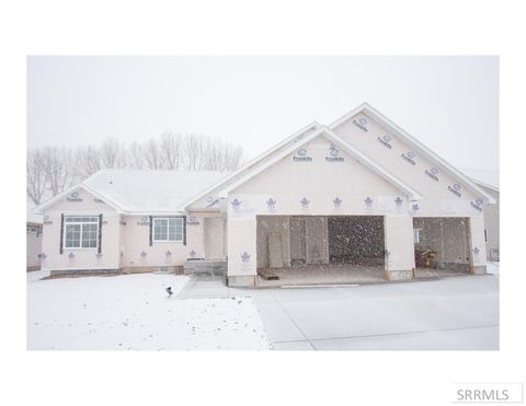 Photo of 4542 Greystone Lane, IDAHO FALLS, ID 83404 (MLS # 2180930)