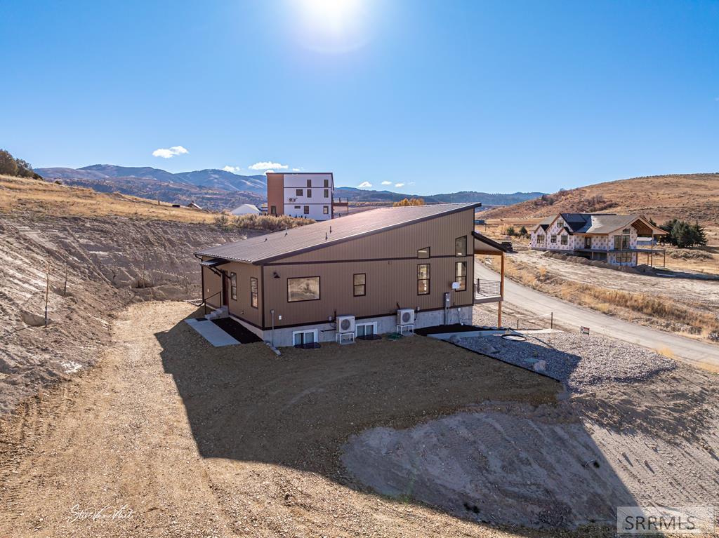 9616 Violet Way, LAVA HOT SPRINGS, Idaho image 4